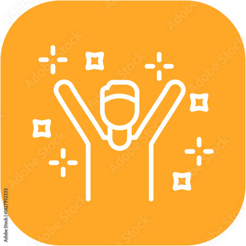 Celebration Icon