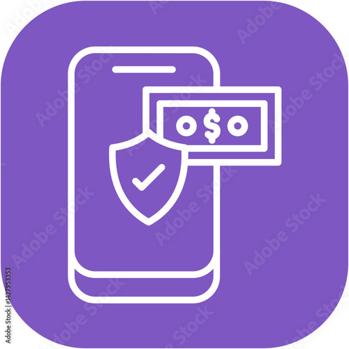 Secure gateway Icon