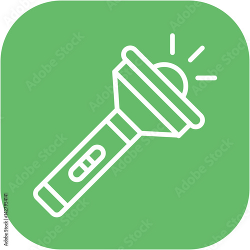 Torch Icon