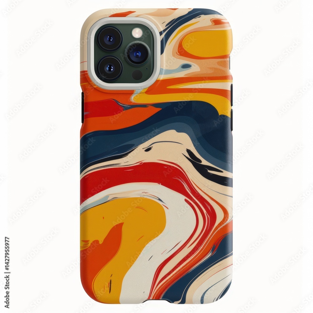 Colorful Phone Case