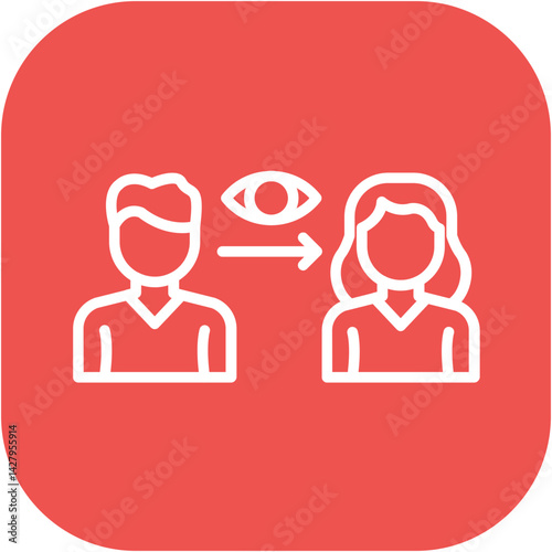 First Impressions Icon