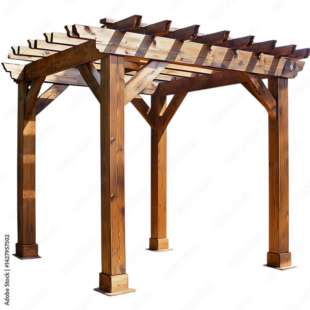 Pergola Pergola