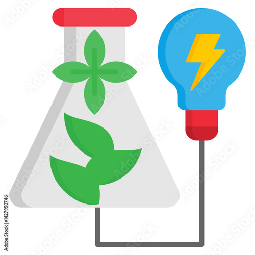 Biomass Icon