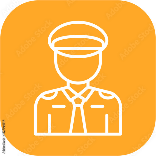 Police Icon