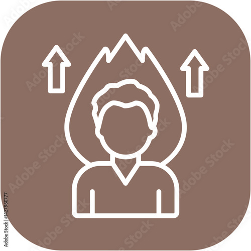 Passion Icon