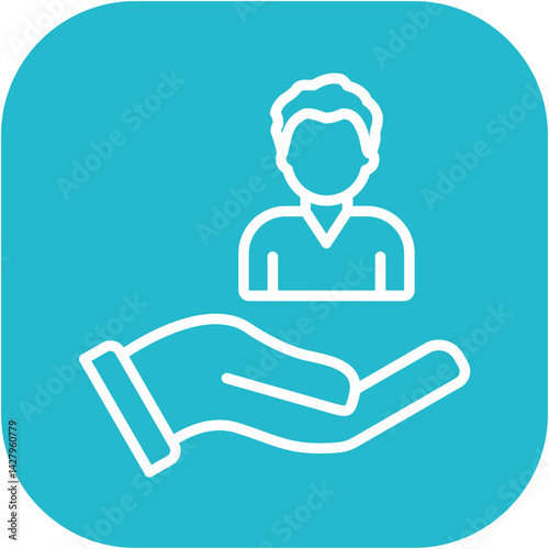 Responsibility Icon