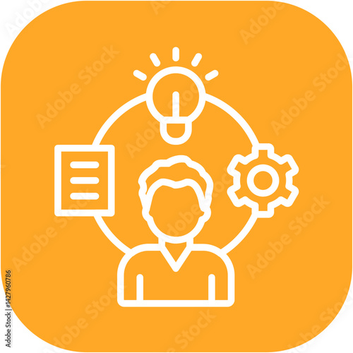 Skills Icon