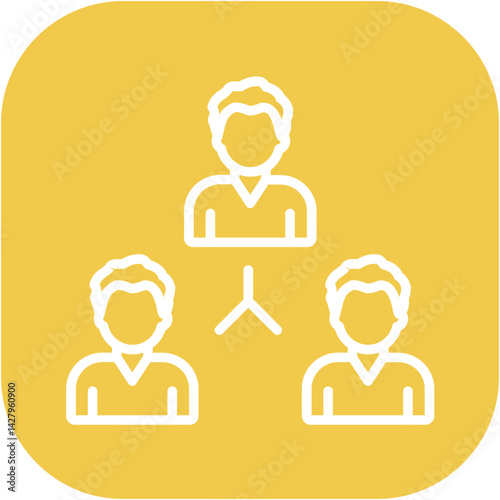 Unity Icon