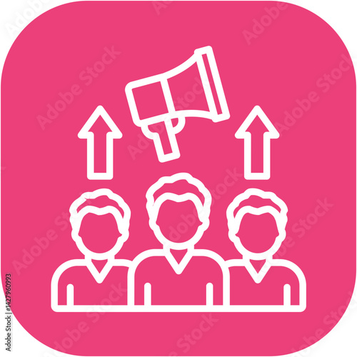 Youth Forum Icon