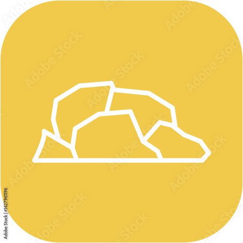 Coal Icon