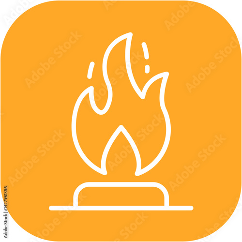 Gas Icon