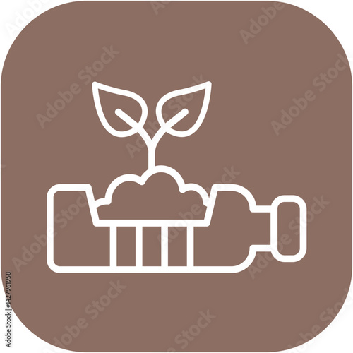 Repurpose Icon