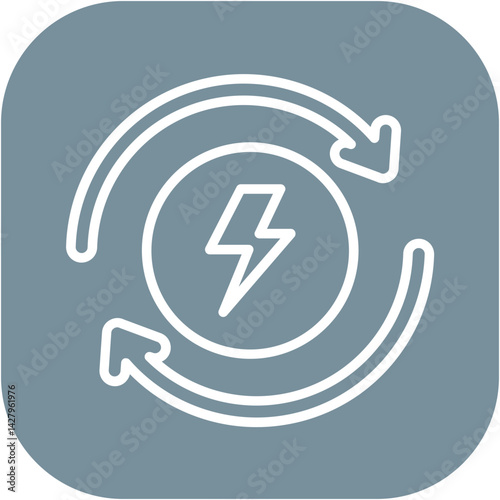 Renew Icon