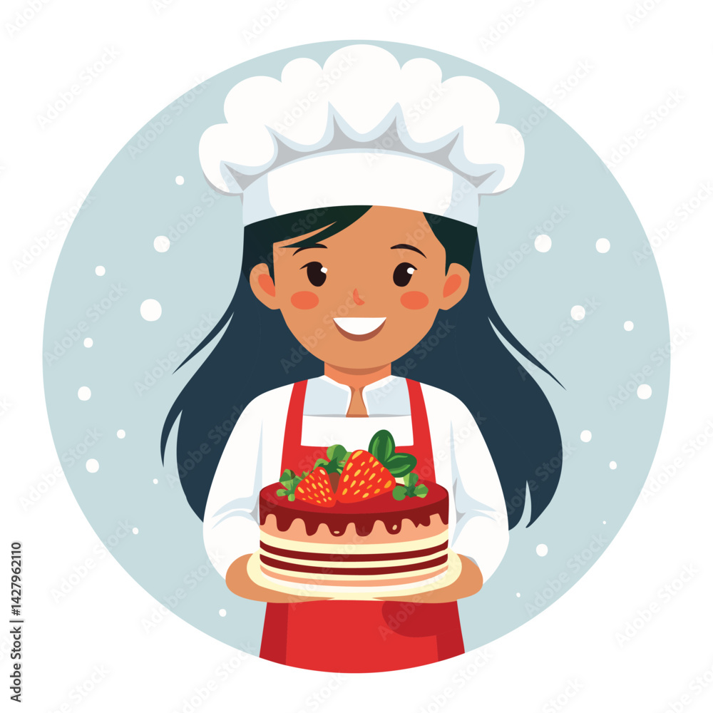 Tips for Baking Perfect Cakes Every Time for Beginners. strawberry cake
Tips for Baking Perfect Cakes Every Time for Beginners. strawberry cake