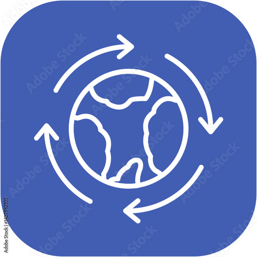Sustainable Icon