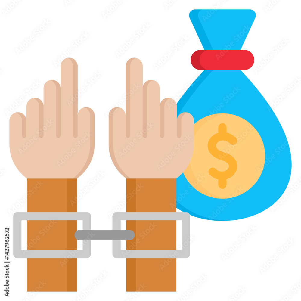 Corruption Icon Corruption Icon