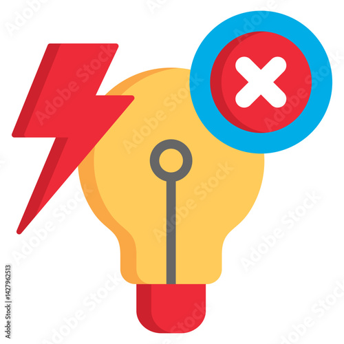 Outage Icon
