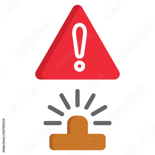Alert Icon