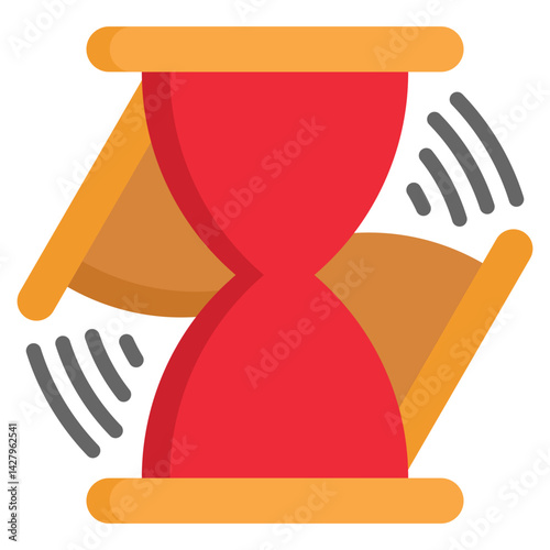 Lag Icon
