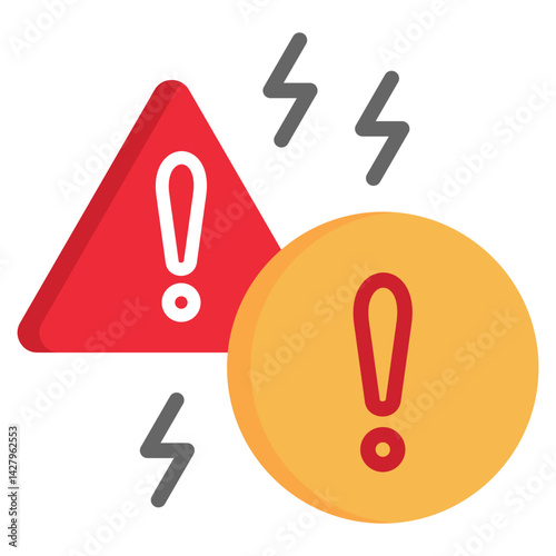 Warning Icon