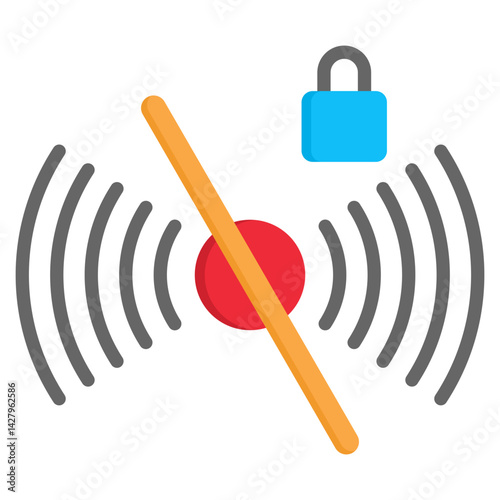 Disconnect Icon