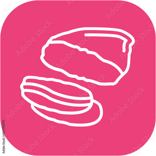 Pastrami Icon
