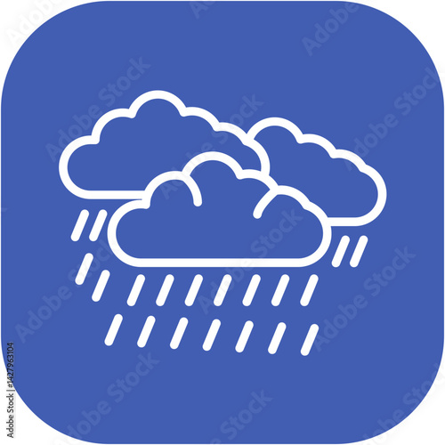 Downpour Icon