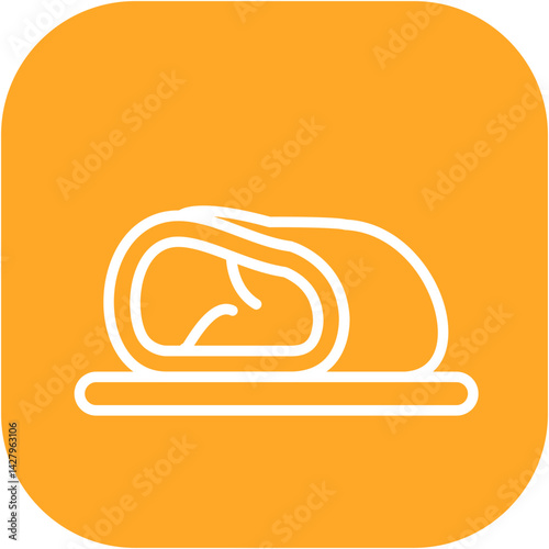 Tenderloin Icon