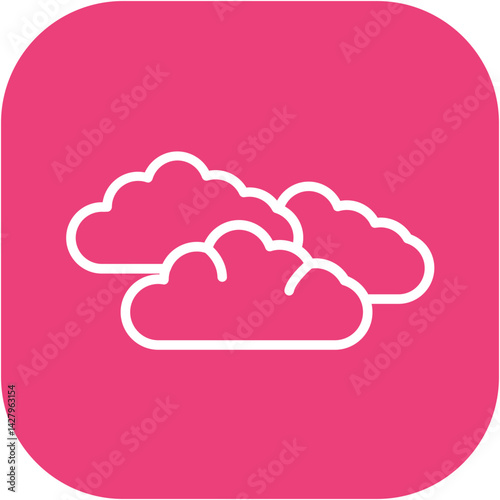 Clouds Icon
