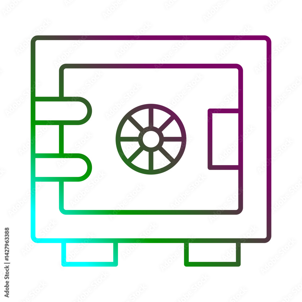 Strong Box icon