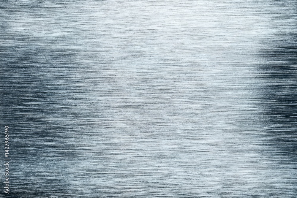 Brushed metal surface texture Brushed metal surface texture