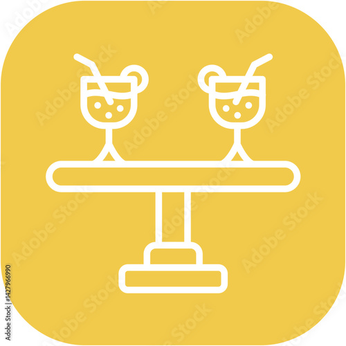 Drink Specials Icon
