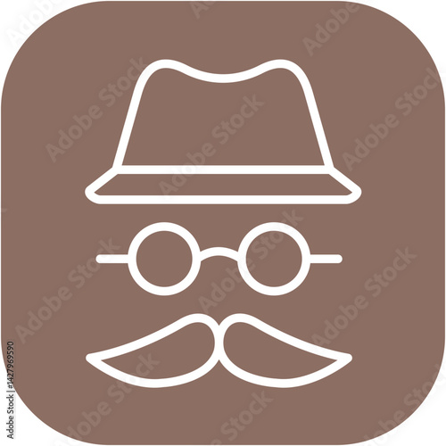 Disguise Icon