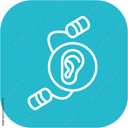 Intercepted Message Icon