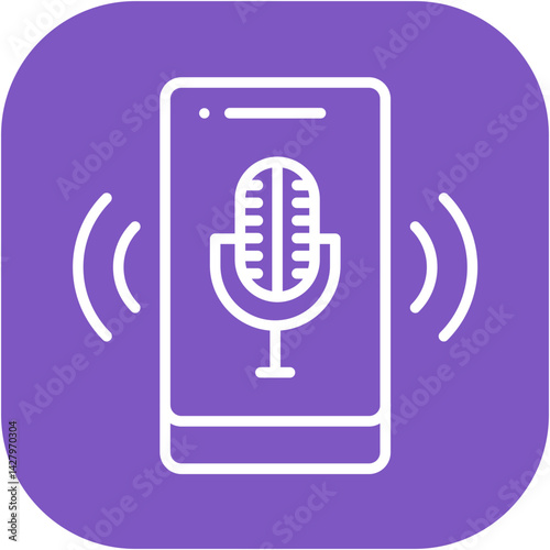 Wiretap Icon