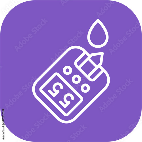 Diabetes Checkup Icon