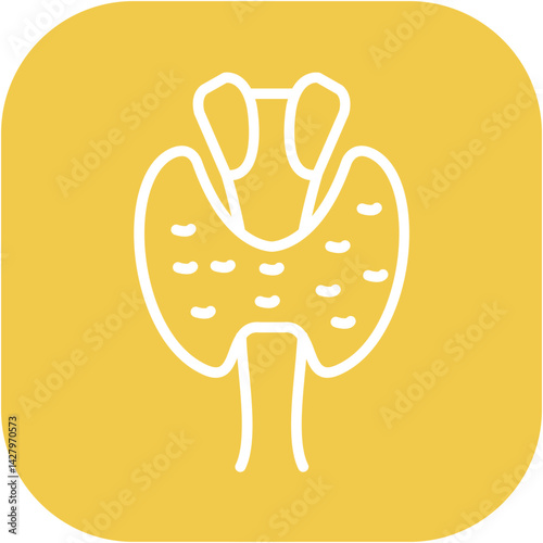 Endocrinologist Icon