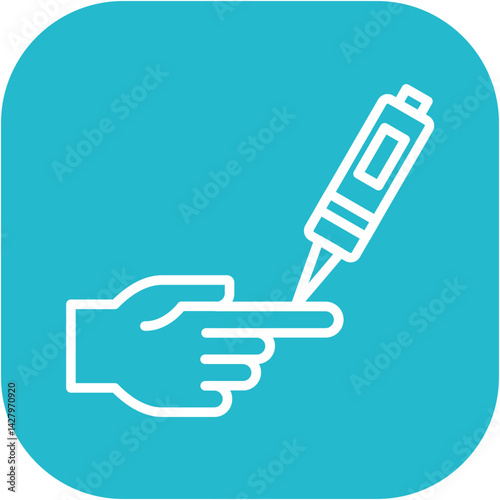Lancet Icon