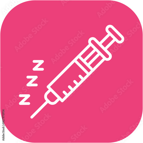 Anesthesia Icon