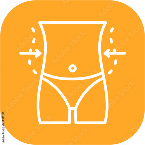 Liposuction Icon