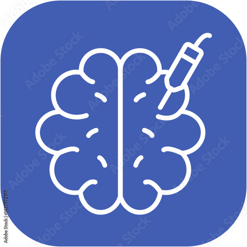 Neurosurgery Icon