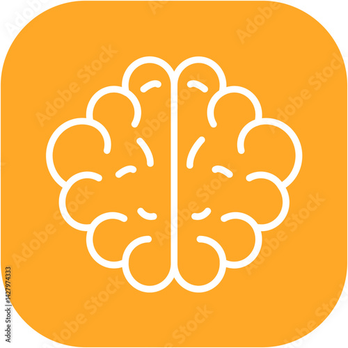 Brain Icon