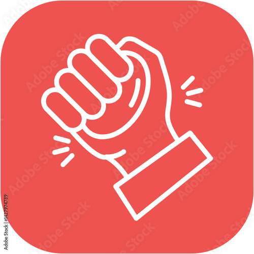Stress Ball Icon