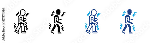 Parkinson Icon