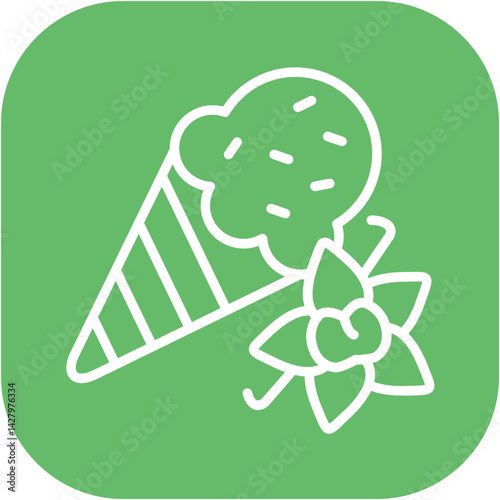 Vanilla Icon
