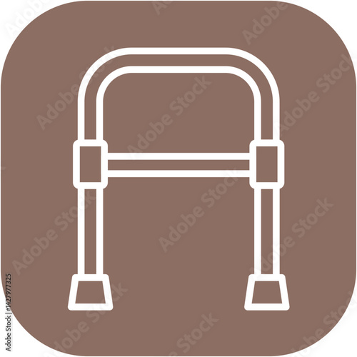 Walker Icon