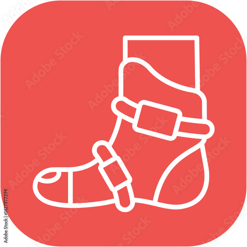 Splint Icon
