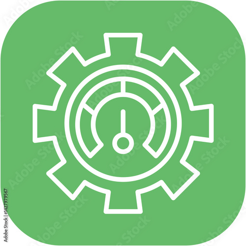 Velocity Icon