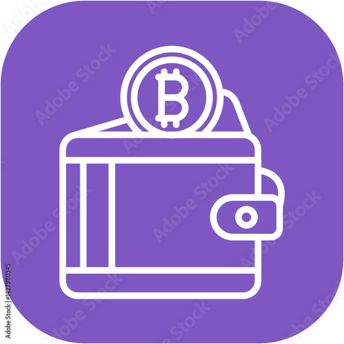 Wallet Icon
