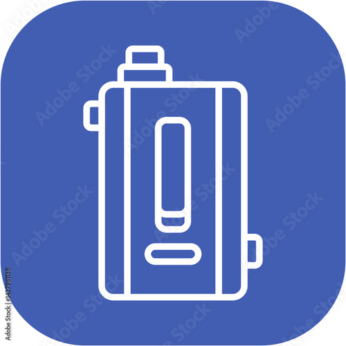 Box Mod Icon